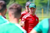 Ivan Djurdjević zostaje. Zmiany trenera w Śląsku Wrocław nie będzie. Przynajmniej w piątek wieczór