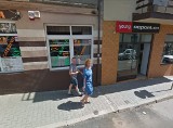 Moda na ulicach Ostrowca. Takie codzienne stylizacje ostrowczan uchwyciły obiektywy kamer Google Street View [ZDJĘCIA]