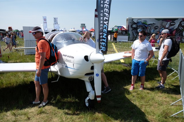 Aerofestival 2016: Jak dojechać? Program!