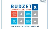 Radom. Budżet obywatelski 2019: ostatnie dni na oddanie głosu. Gdzie można głosować?