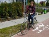 Jak rowerzyści powinni poruszać się po ulicy? Odpowie Stowarzyszenie Rowerowy Szczecin