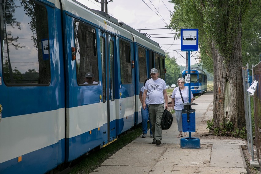 linie 10, 44 - zostaną zawieszone w związku z awaryjną...