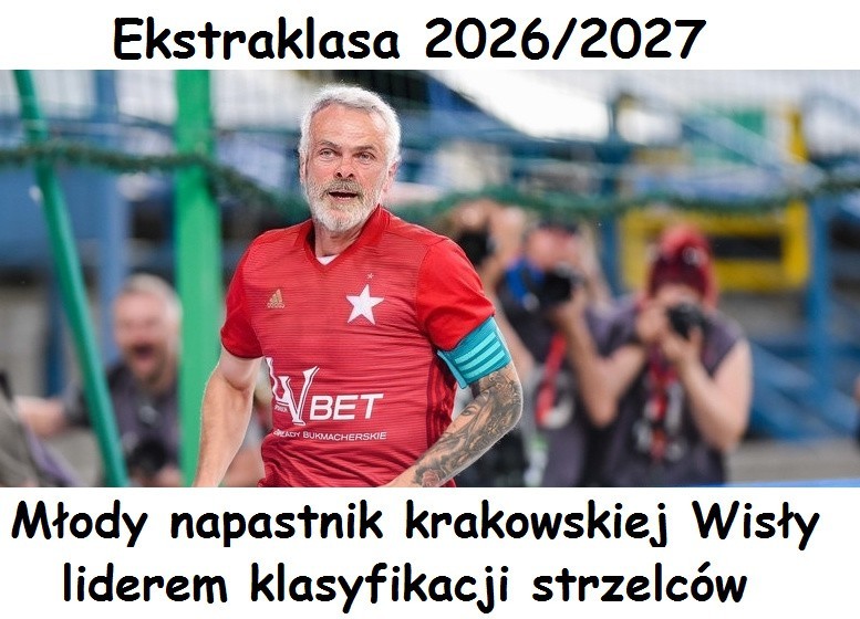 Memy o 1. kolejce PKO Ekstraklasy