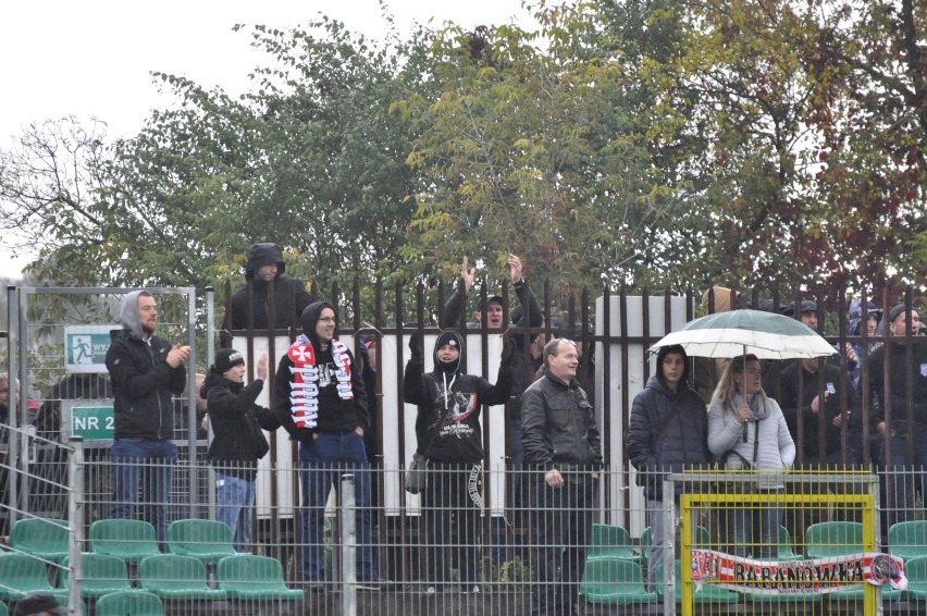 Zobaczcie zdjęcia z meczu Garbarnia Kraków - Apklan Resovia,...