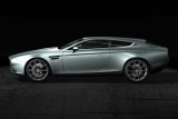 Aston Martin Virage Shooting Brake 