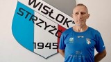 A Rzeszów. Zmiana na ławce trenerskiej w Wisłoku Strzyżów - nowym trenerem został Andrzej Paszek
