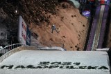 Skoki narciarskie Zakopane 2021. Jarosław Krzak ma koronawirusa i nie wystąpi w Pucharze Świata na Wielkiej Krokwi