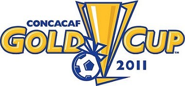 Gold Cup 2011 rozgrywany jest w Stanach Zjednoczonych