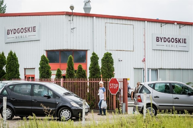 BFM to jedna z najstarszych i największych firm meblarskich w Polsce. Jej początki sięgają  lat 80. XIX wieku. Założył ją Otto Pfefferkorn w 1884 r.