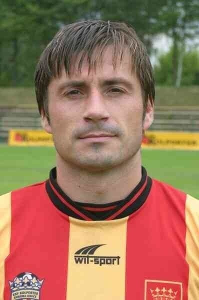 Arkadiusz Bilski, były znany piłkarz, a obecnie trener zaprasza na indywidualne treningi [ZDJĘCIA] 