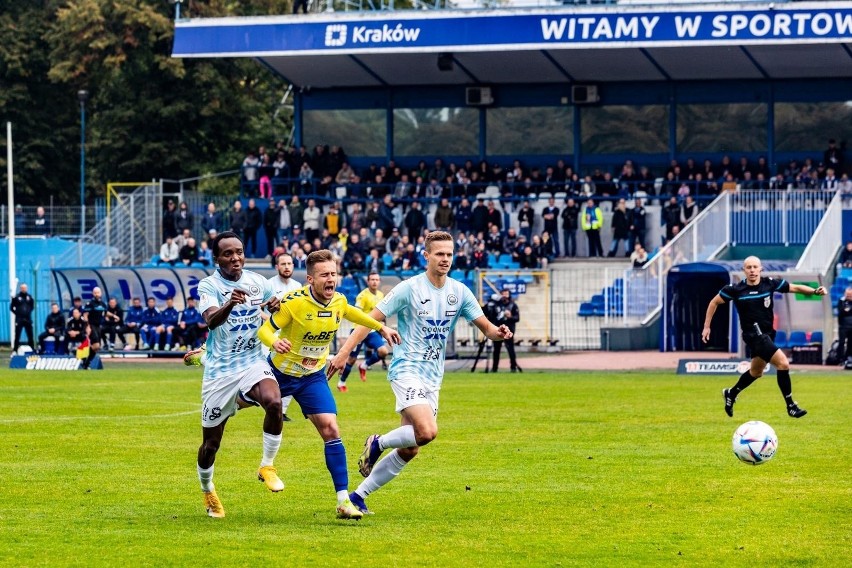 Gonçalo Feio odmienił Motor. Rafał Król bohaterem. Efektowny triumf w Krakowie