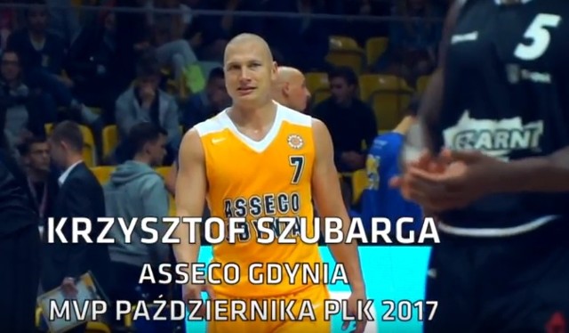 Krzysztof Szubarga