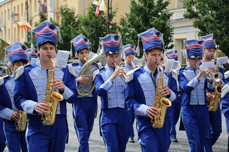 Impreza jest częścią Dni Miasta Białegostoku.