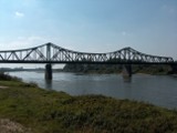 Szczucin: Rusza remont mostu na Wiśle