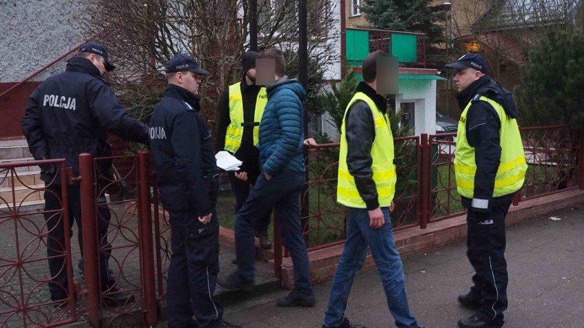 Na czwartek śledczy zaplanowali oględziny miejsca tragedii.