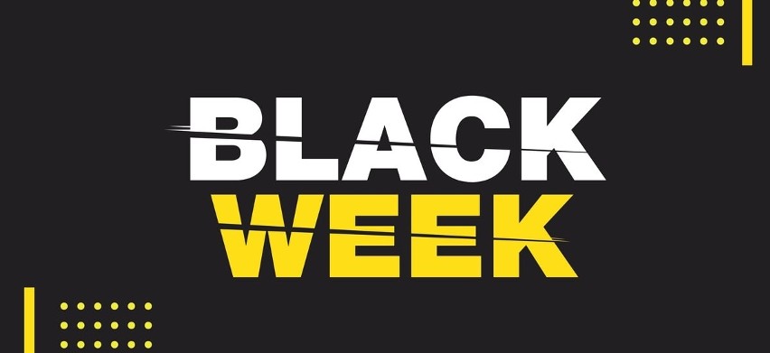 Black Week - najlepsze oferty NEONET. Kupując można...