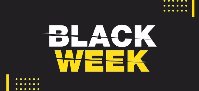 Black Week - najlepsze oferty NEONET. Kupując można zaoszczędzić naprawdę dużą kwotę. W ofercie znajdziemy dużo tańsze telewizory, smartfony, laptopy, roboty kuchenne, ekspresy do kawy, pralki, lodówki. Zobacz ile możesz zaoszczędzić!
