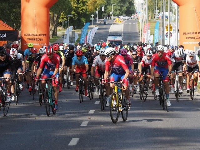 Sobotnim wyścigiem Tour de Koszalin o Puchar Prezydenta Miasta, zakończy się tegoroczny cykl imprez pod nazwą Velo Baltic.