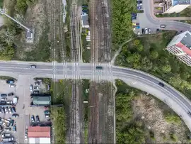 Tu powstanie nowy wiadukt kolejowy