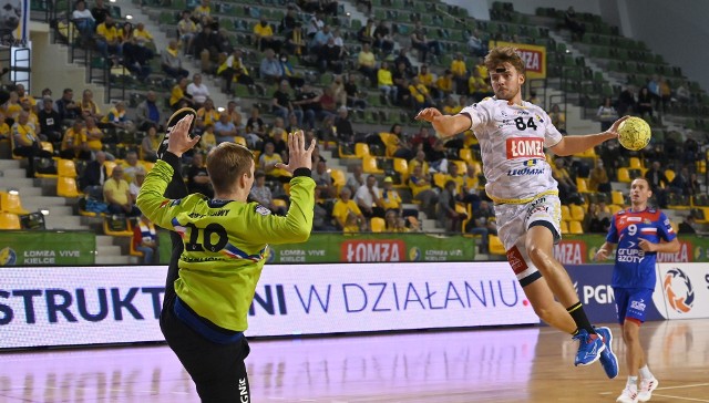 Po sezonie 2021/22 Sigvaldi Gudjonsson przenosi się z Łomża Vive Kielce do norweskiego Kolstad Handball Trondheim.