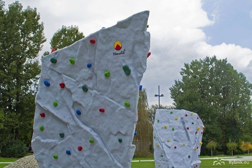 Tematyczny Park Kopernika Rybnik