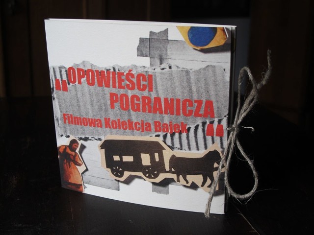 W Wierszalinie odbędzie się także pokaz trzeciej część "Filmowej Kolekcji Bajek Opowieści Pogranicza&#8221;, która zbiera lokalne historie najstarszych mieszkańców Sejn i okolic.