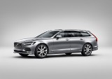 Poznań Motor Show 2016. Premiery Volvo 