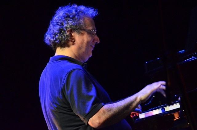 Uri Caine zagrał utwory Władysława Szpilmana na Tzadiku