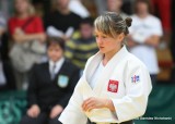 Judo: Kasia Pułkośnik najlepsza w Polsce 