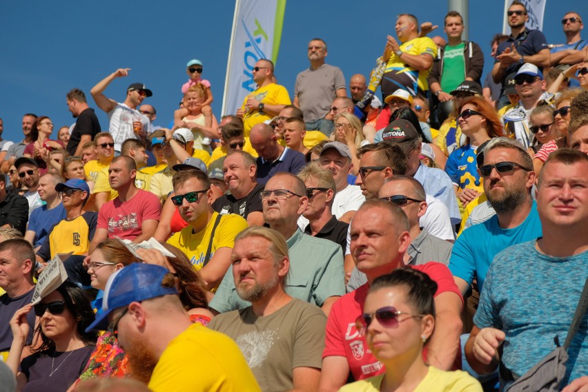 Kibice Motoru Lublin wypełnili stadion po same brzegi! [WIELKA GALERIA]