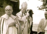 Dziś 16  rocznica śmierci papieża Jana Pawła II. Tak wspominaliśmy Jego pobyty w Tarnobrzegu, Stalowej Woli i Rudniku nad Sanem