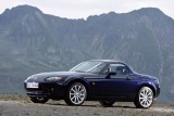 Nowa Mazda MX-5 z silnikiem 1.3?