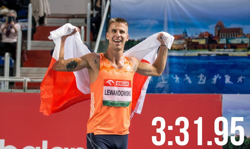 Bydgoska medalowa zdobycz na MP w l.a. [PODSUMOWANIE, FOTO]