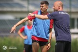 Widzew-Resovia 0:0. Bezbramkowy remis łodzian z kolejnym pierwszoligowcem z Rzeszowa ZOBACZ ZDJĘCIA I WIDEO