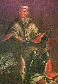 Mieszko Plątonogi (1131/1146 - 1211) – książę śląski,...