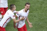 Arkadiusz Milik GOOOOOL! Zobacz bramkę, która dała prowadzenie z Irlandią Północną! [WIDEO]