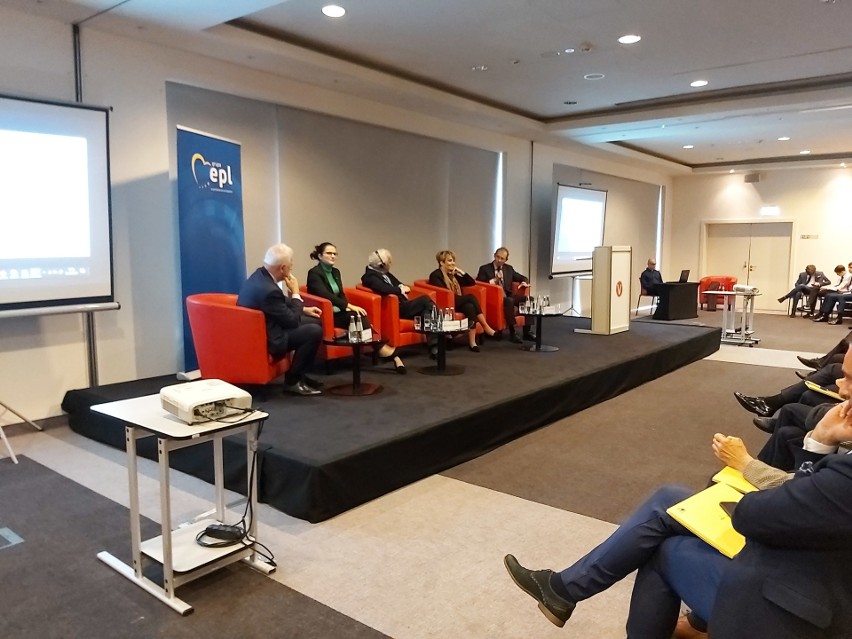 Konferencja Miasto 2019 w Katowicach. Prezydenci miast i eksperci dyskutowali o przyszłości