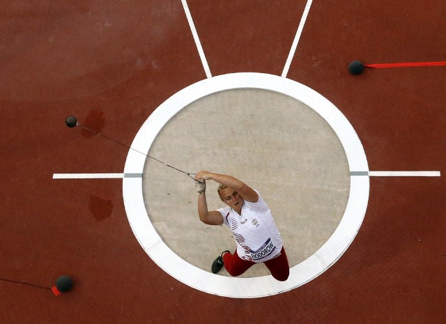 Joanna Fiodorow to największa nadzieja wielkopolskiej Królowej Sportu na medal w Berlinie