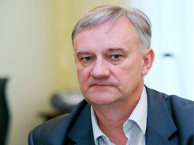 Wiesław Kiełbasiński, dyrektorem Wojewódzkiego Szpitala dla Nerwowo i Psychicznie Chorych w Świeciu