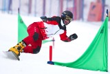Mistrzostwa Polski w snowboardzie. Oskar Kwiatkowski i Aleksandra Król najlepsi w gigantach