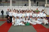 Turniej judo dla dzieci: Nie zabrakło emocji i świetnych walk (lista uczestników)