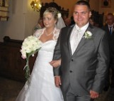 Ślub w dobrym TOwarzystwie - Sylwia i Paweł
