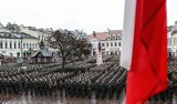 Generał Sobecka górą: rozkazy wyda Toruń. Siedziba regionalnego dowództwa WOT nie dla Bydgoszczy