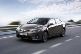 Nowa Toyota Corolla – bezpieczeństwo i styl