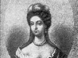 Piękna kochanka Augusta II Mocnego mieszkała w Dąbroszynie