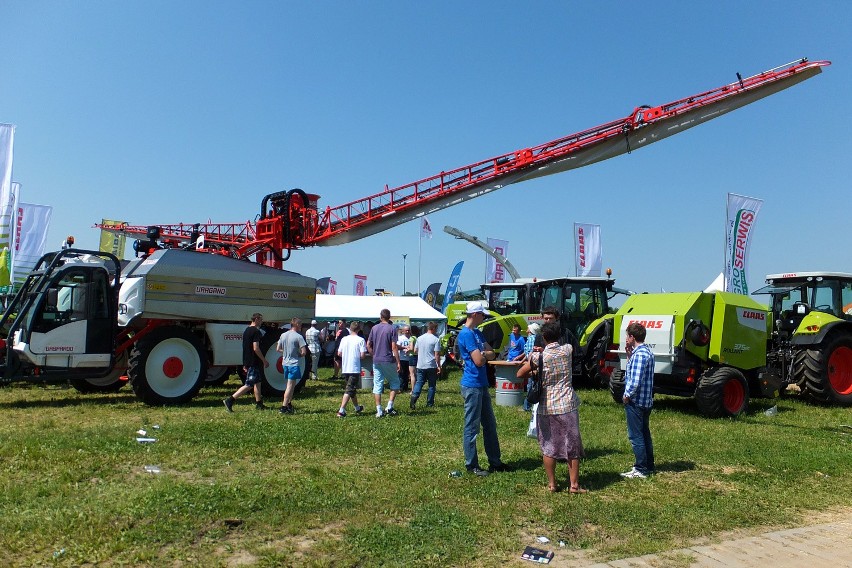 Podlaskie. Hity Zielonej Gali 2014 w Szepietowie (krótko)