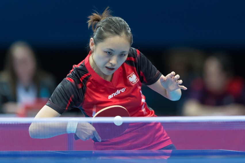 W barwach reprezentacji Polski Li Qian sięgnęła w 2018 roku...