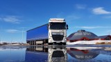 Spółka JTC Transport, transport całoroczny ładunków do Norwegii i Szwecji