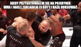 Najlepsze memy z Marcinem Najmanem! Internauci byli bezlitośni