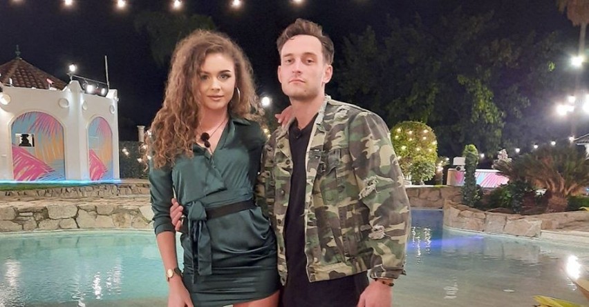 Zobacz najlepsze zdjęcia z ostatnich odcinków "Love Island....